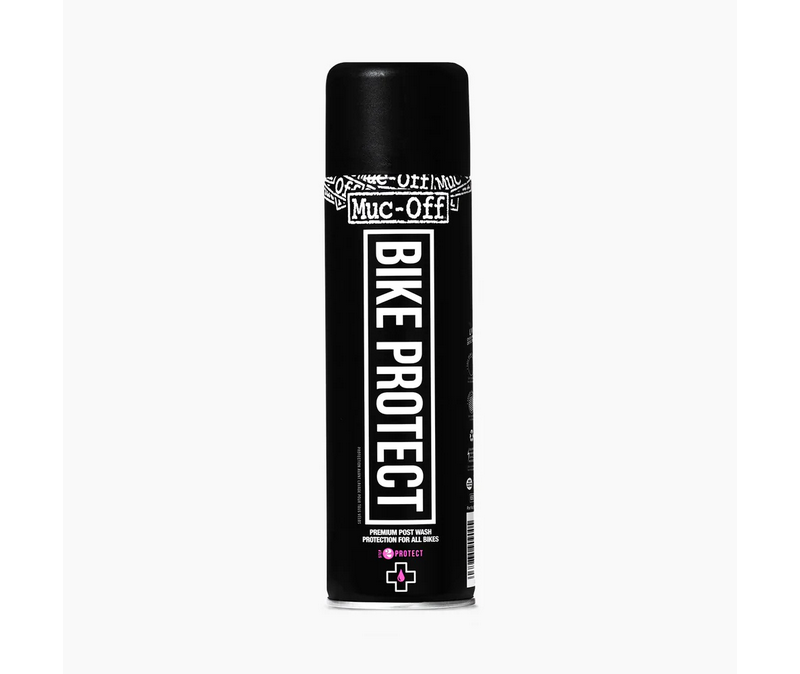 Muc Off Pressure Washer Bicycle Bundle (20211)