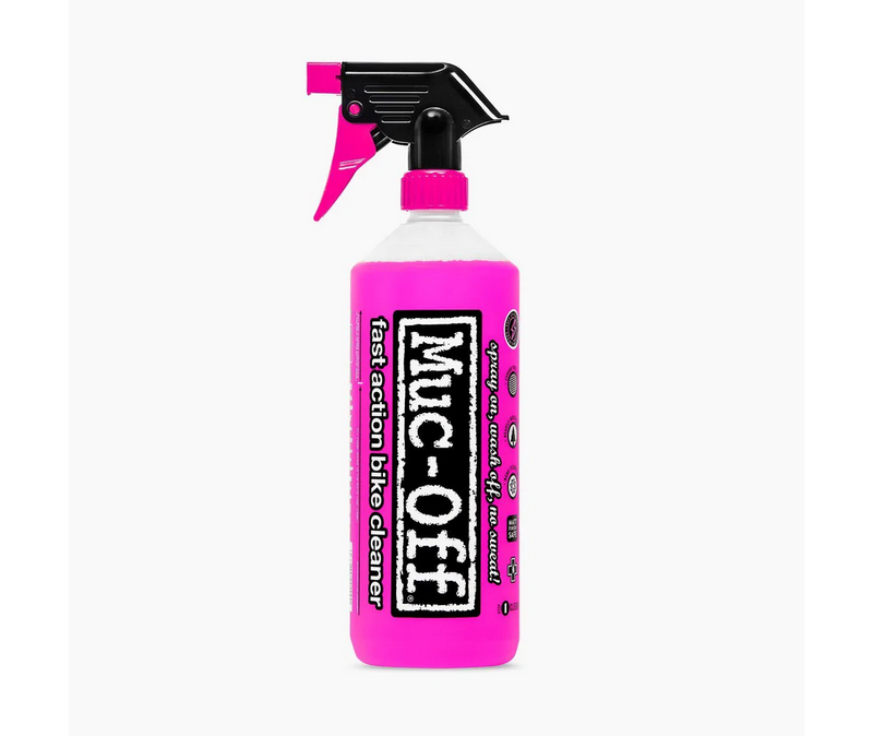 Muc Off Bicycle 8 In 1 CLeaning Kit (250)