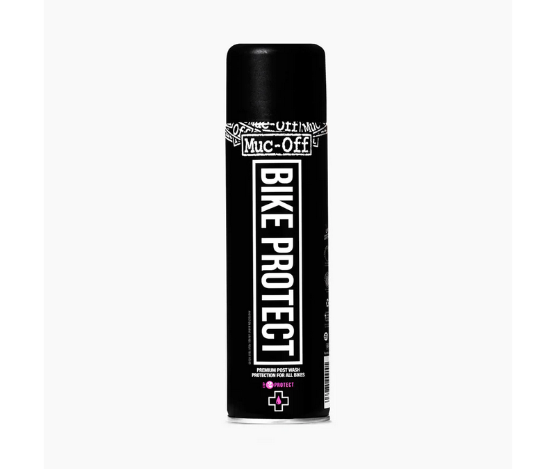 Muc Off Bicycle 8 In 1 CLeaning Kit (250)