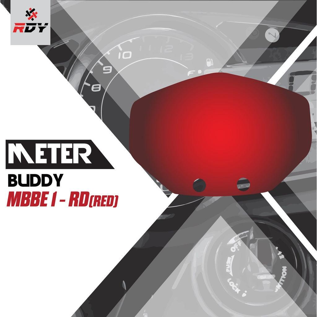 RDY Meter Buddy Plus Benelli R18i (RD-MBPBE1) - Durian Bikers