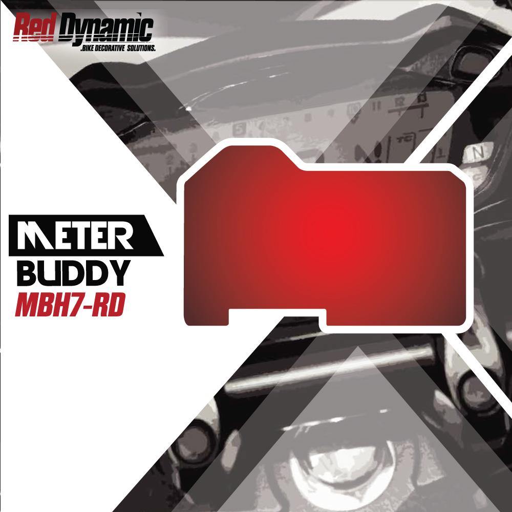 RDY Meter Buddy fits for Honda CBR1000RR SP - Durian Bikers