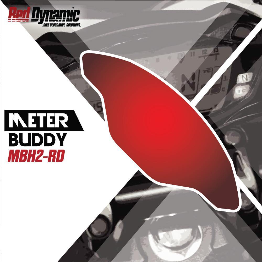 RDY Meter Buddy fits for Honda PCX150 - Durian Bikers