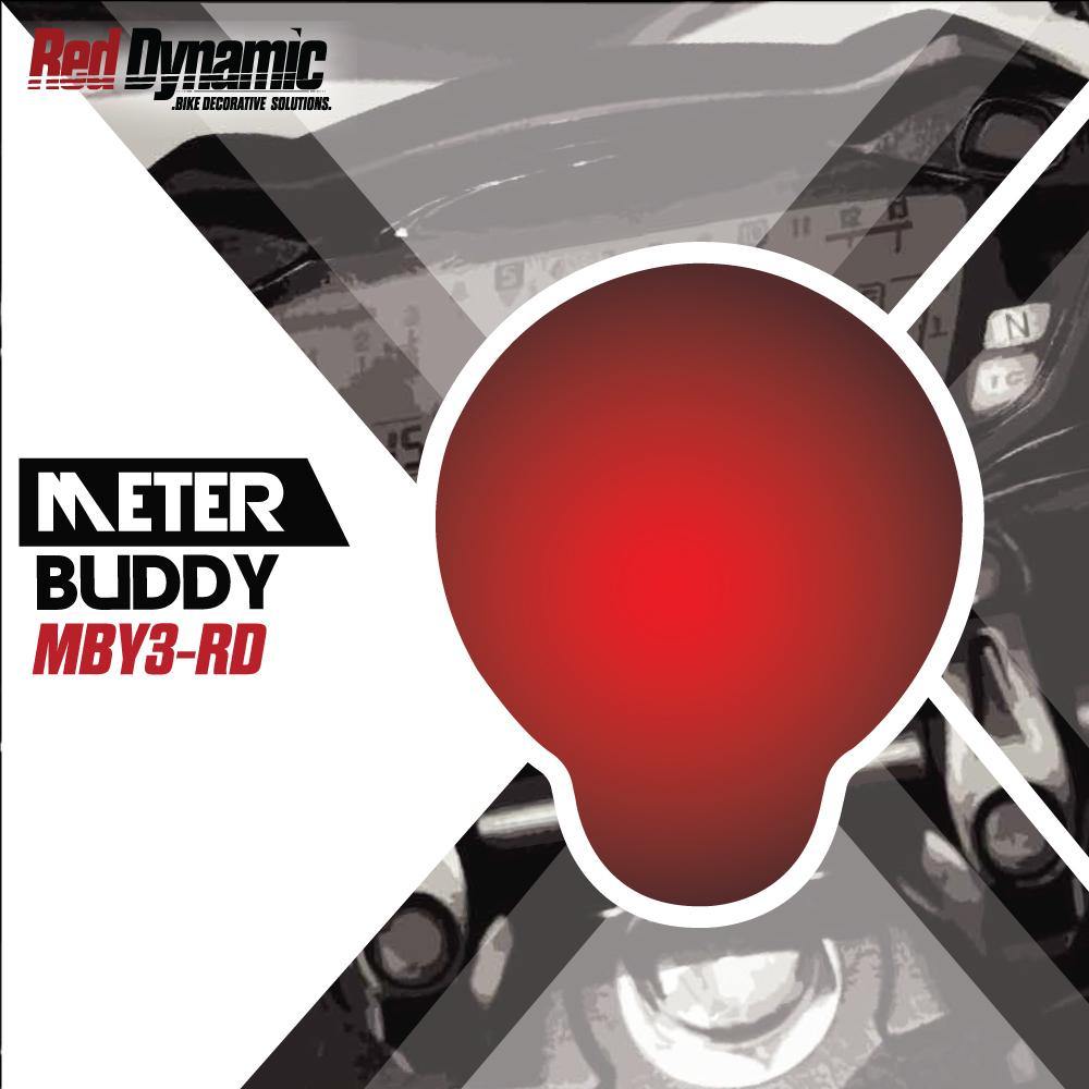 RDY Meter Buddy fits for Yamaha LC 135 - Durian Bikers
