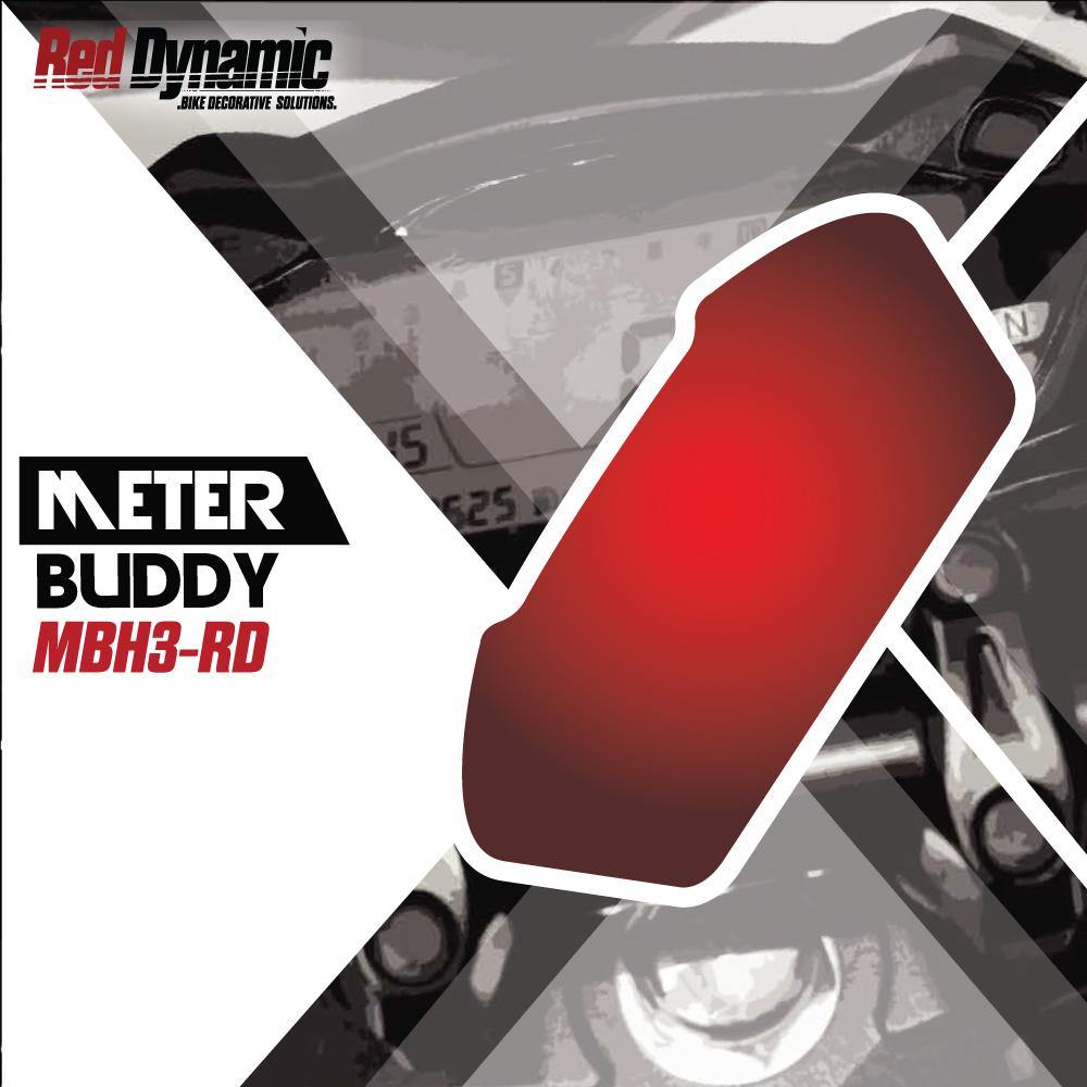 RDY Meter Buddy fits for Honda Vario - Durian Bikers