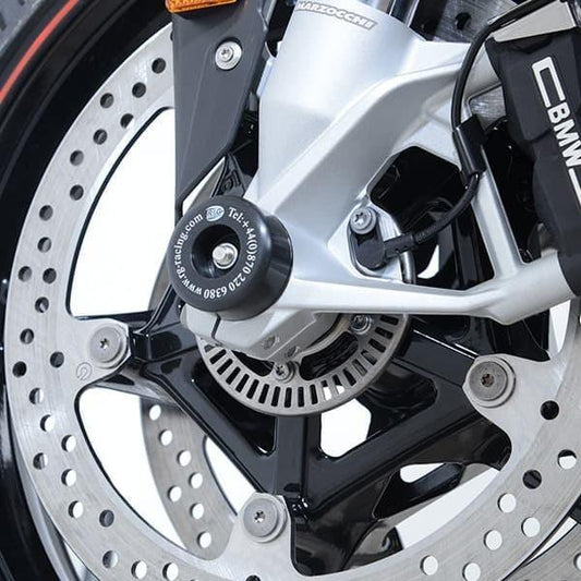 R&G Fork Protector fits for BMW S1000RR - Durian Bikers