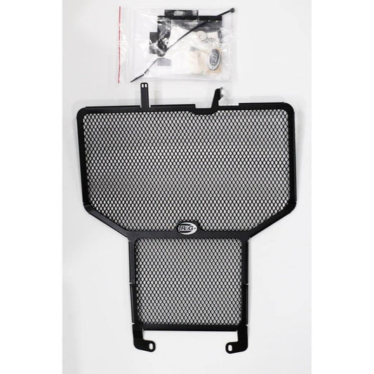 R&G Radiator and Downpipe Guard fits for Honda X-Adv (750) ('17-'20) - Durian Bikers