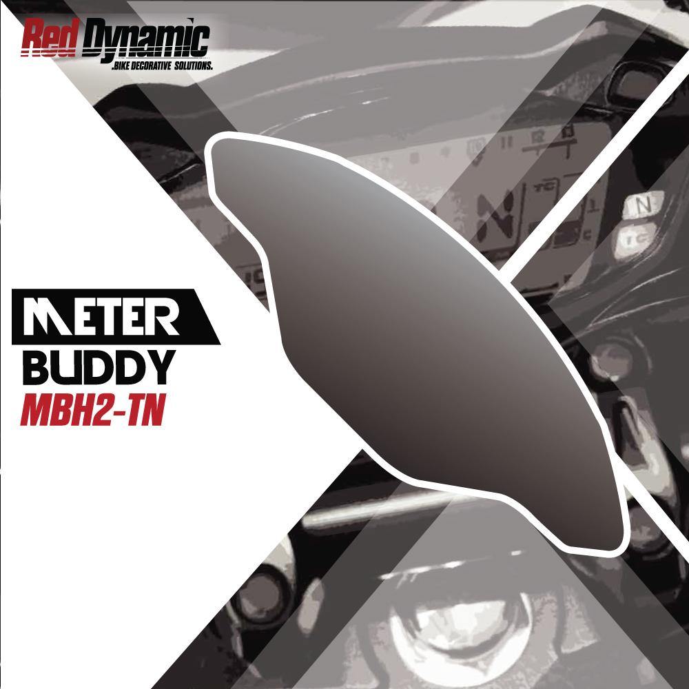 RDY Meter Buddy fits for Honda PCX150 - Durian Bikers