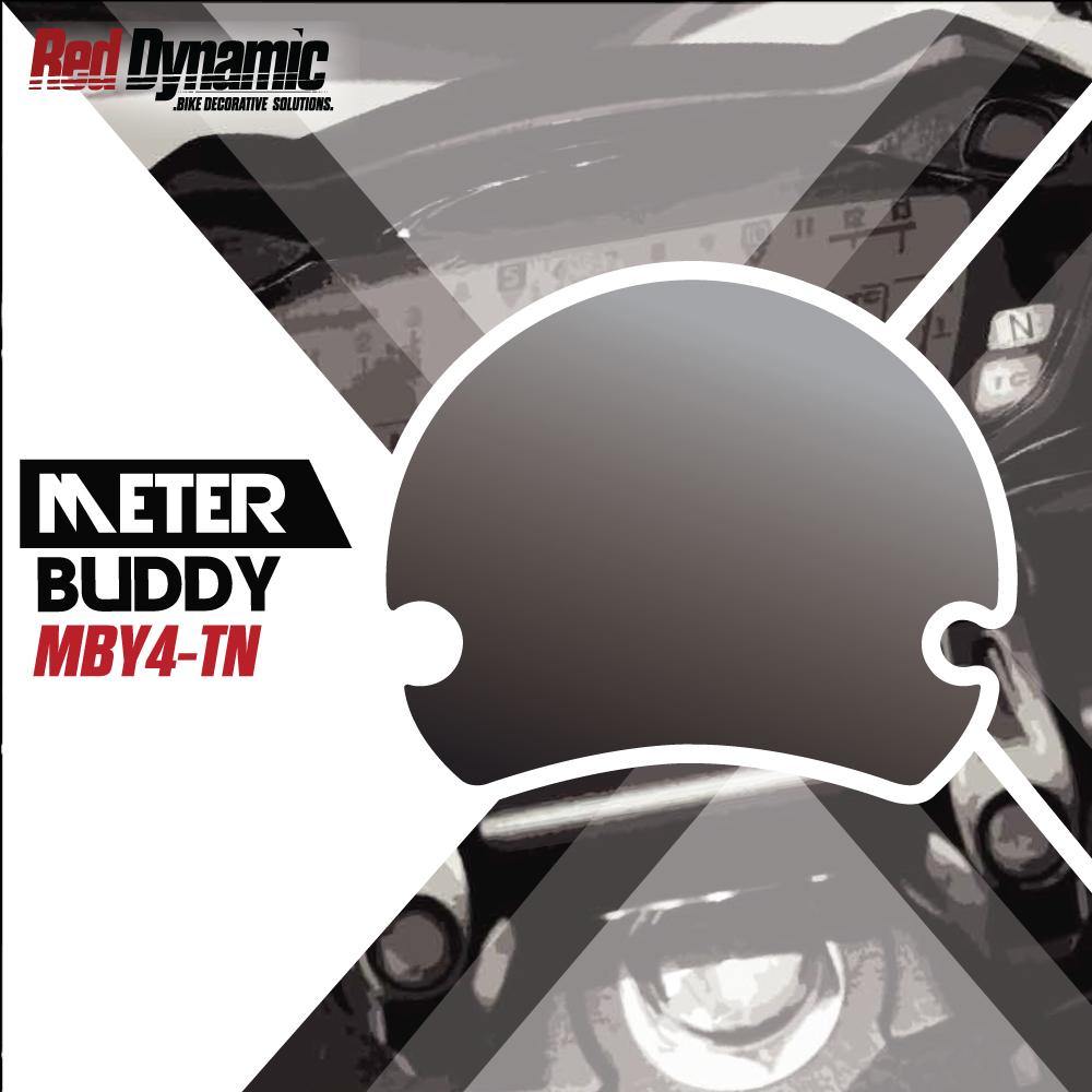 RDY Meter Buddy fits for Yamaha NMAX - Durian Bikers