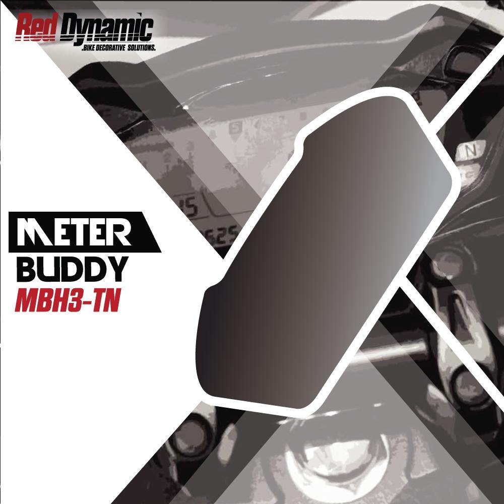 RDY Meter Buddy fits for Honda Vario - Durian Bikers