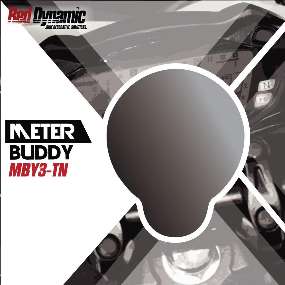 RDY Meter Buddy fits for Yamaha LC 135 - Durian Bikers