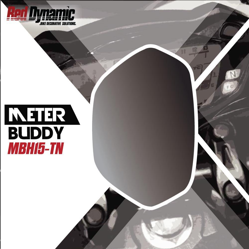 RDY Meter Buddy fits for Honda Wave Alpha - Durian Bikers