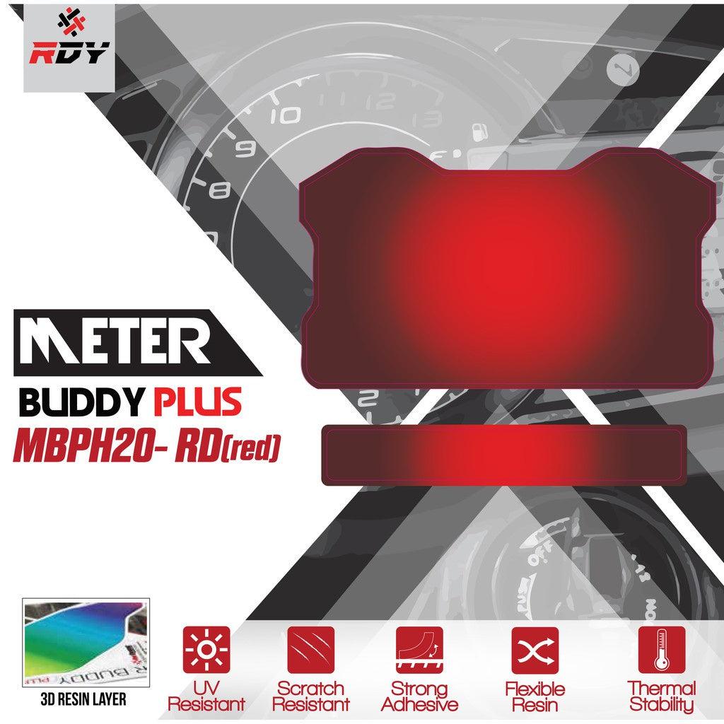 RDY Meter Buddy fits for Honda Adv 150 (RD-MBH20) - Durian Bikers