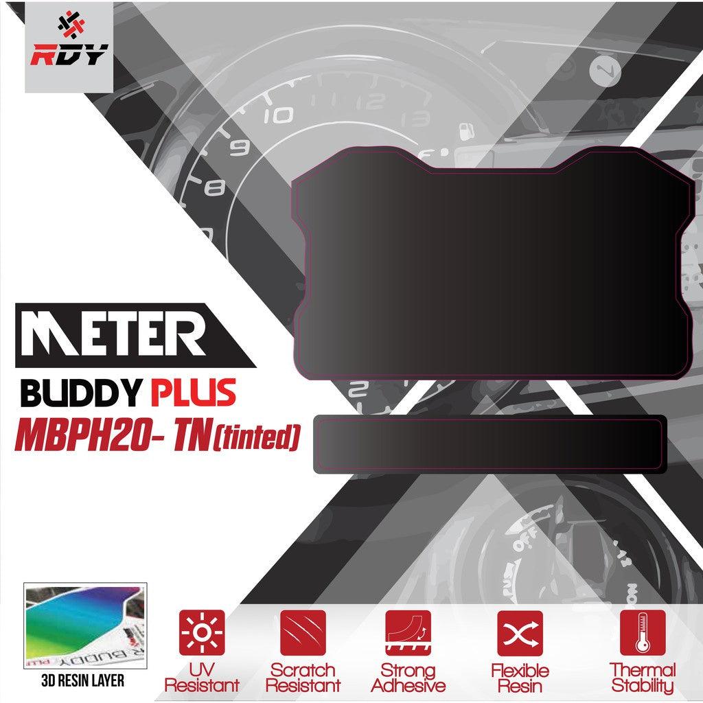 RDY Meter Buddy Plus fits for Honda Adv 150 (RD-MBPH20) - Durian Bikers