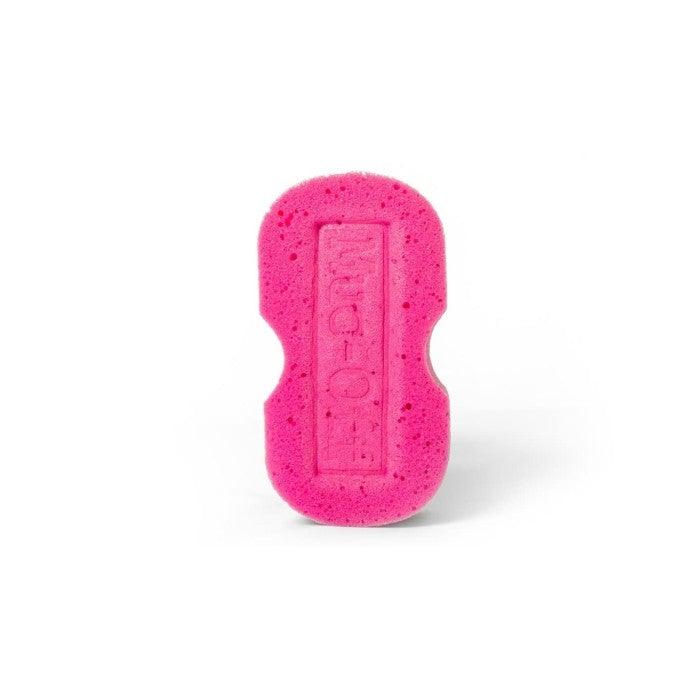 Muc Off Expanding Pink Sponge - Durian Bikers