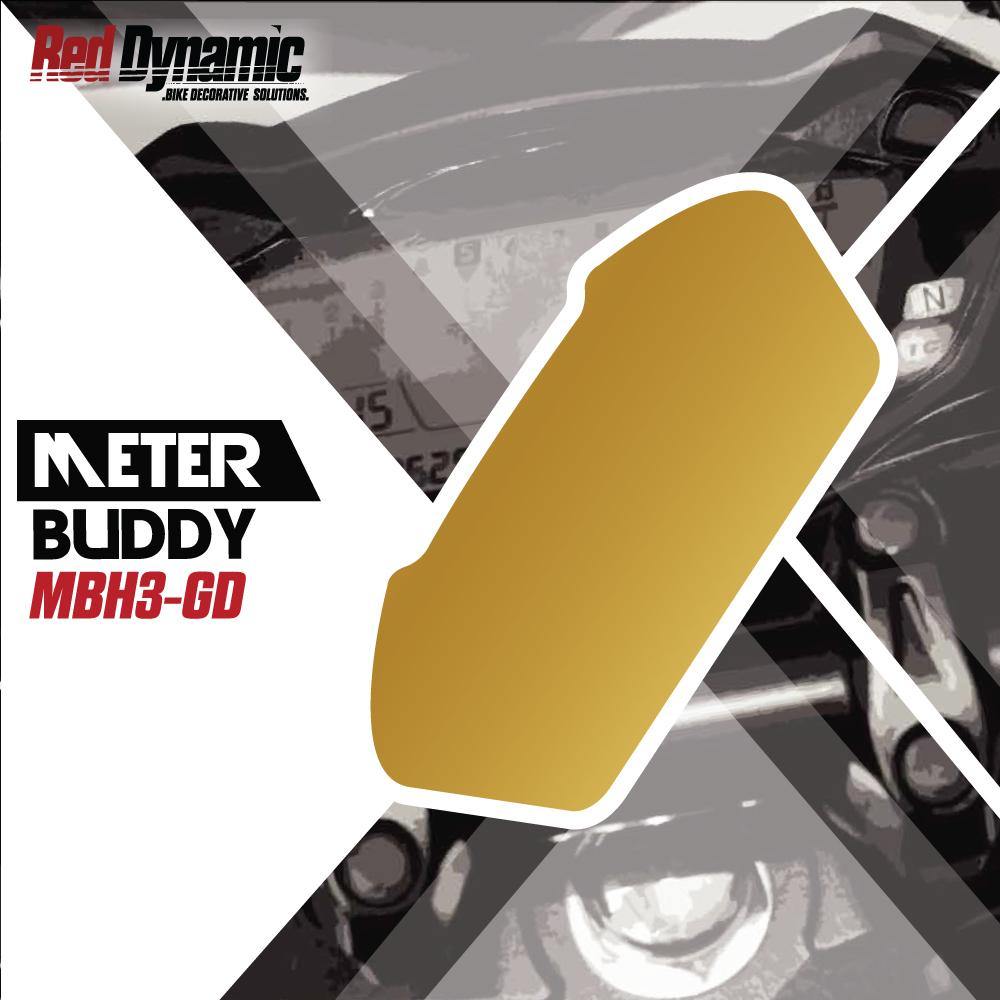 RDY Meter Buddy fits for Honda Vario - Durian Bikers