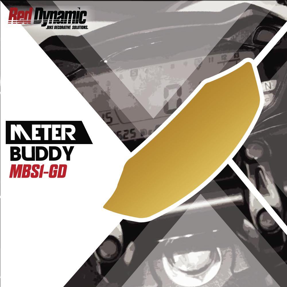 RDY Meter Buddy fits for Suzuki GSXS 750 - Durian Bikers