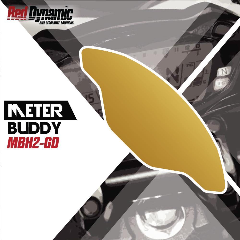 RDY Meter Buddy fits for Honda PCX150 - Durian Bikers
