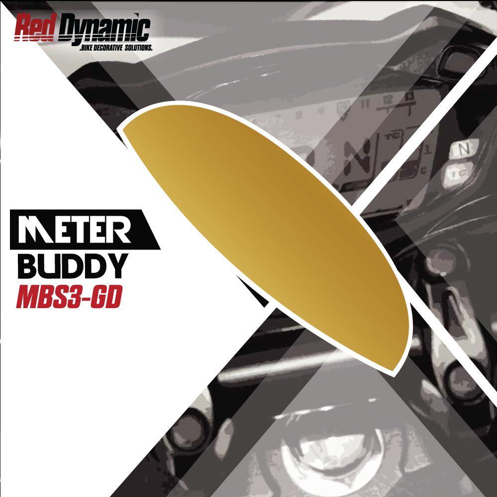RDY Meter Buddy fits for Suzuki Burgman - Durian Bikers