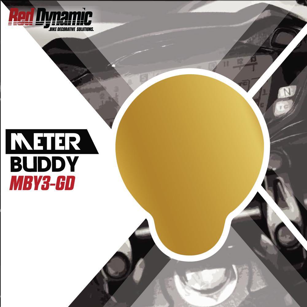 RDY Meter Buddy fits for Yamaha LC 135 - Durian Bikers