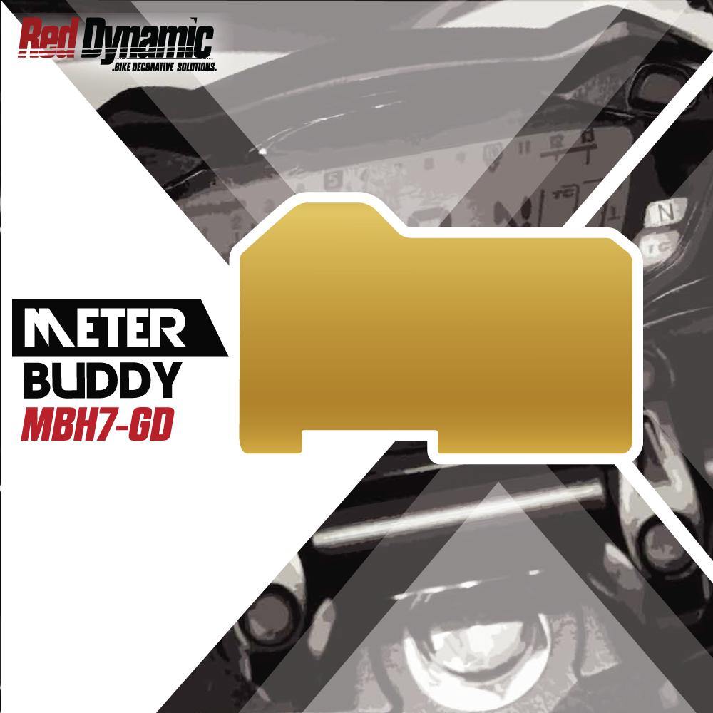 RDY Meter Buddy fits for Honda CBR1000RR SP - Durian Bikers
