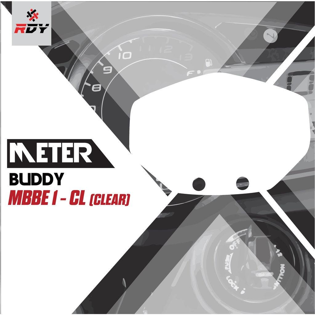 RDY Meter Buddy Plus Benelli R18i (RD-MBPBE1) - Durian Bikers