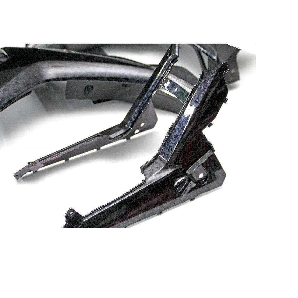 Superfly Forged Carbon Bodykit for Yamaha Y15 V1 - Durian Bikers