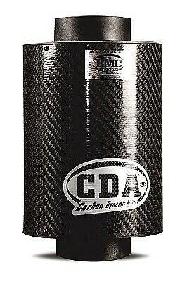 BMC Carbon Dynamic Airbox fits for Volkswagen Golf V, Jetta V, Sagitar & Vento Cars - Durian Bikers