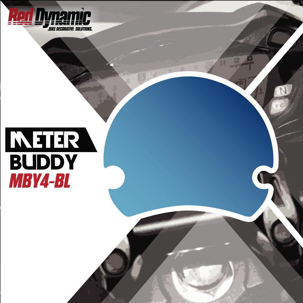 RDY Meter Buddy fits for Yamaha NMAX - Durian Bikers