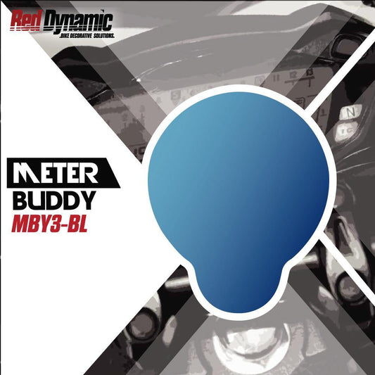 RDY Meter Buddy fits for Yamaha LC 135 - Durian Bikers