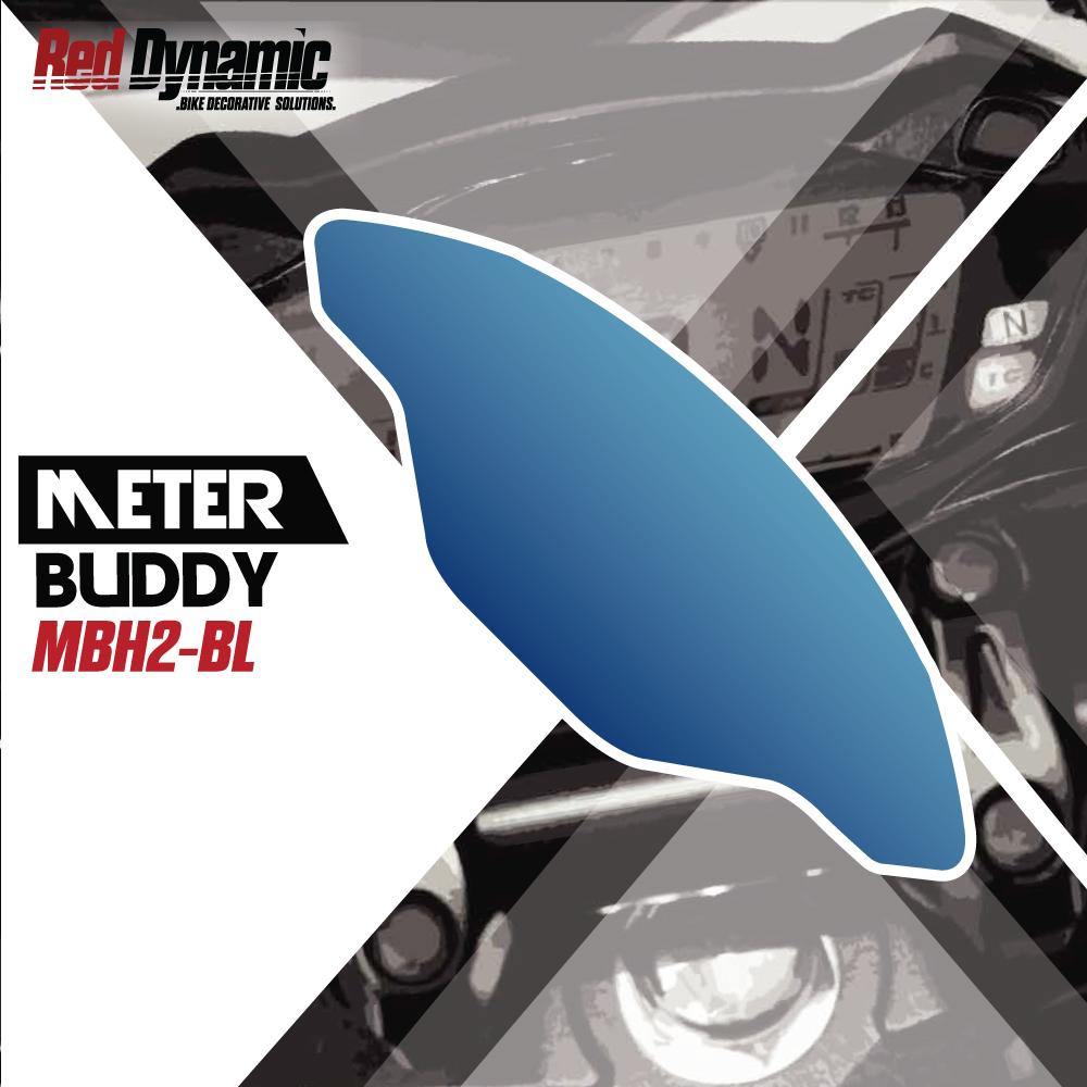 RDY Meter Buddy fits for Honda PCX150 - Durian Bikers
