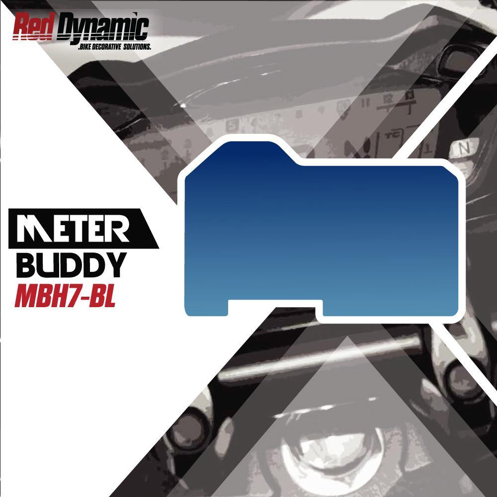 RDY Meter Buddy fits for Honda CBR1000RR SP - Durian Bikers