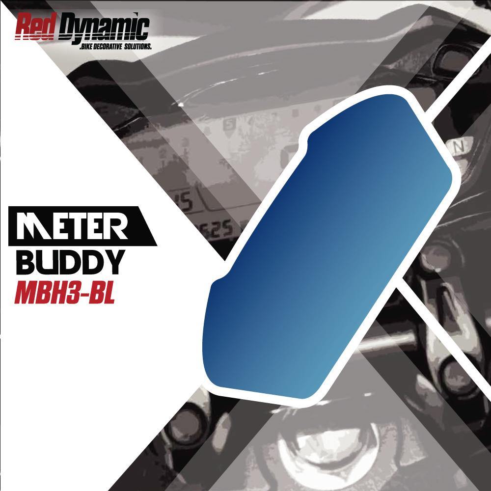 RDY Meter Buddy fits for Honda Vario - Durian Bikers