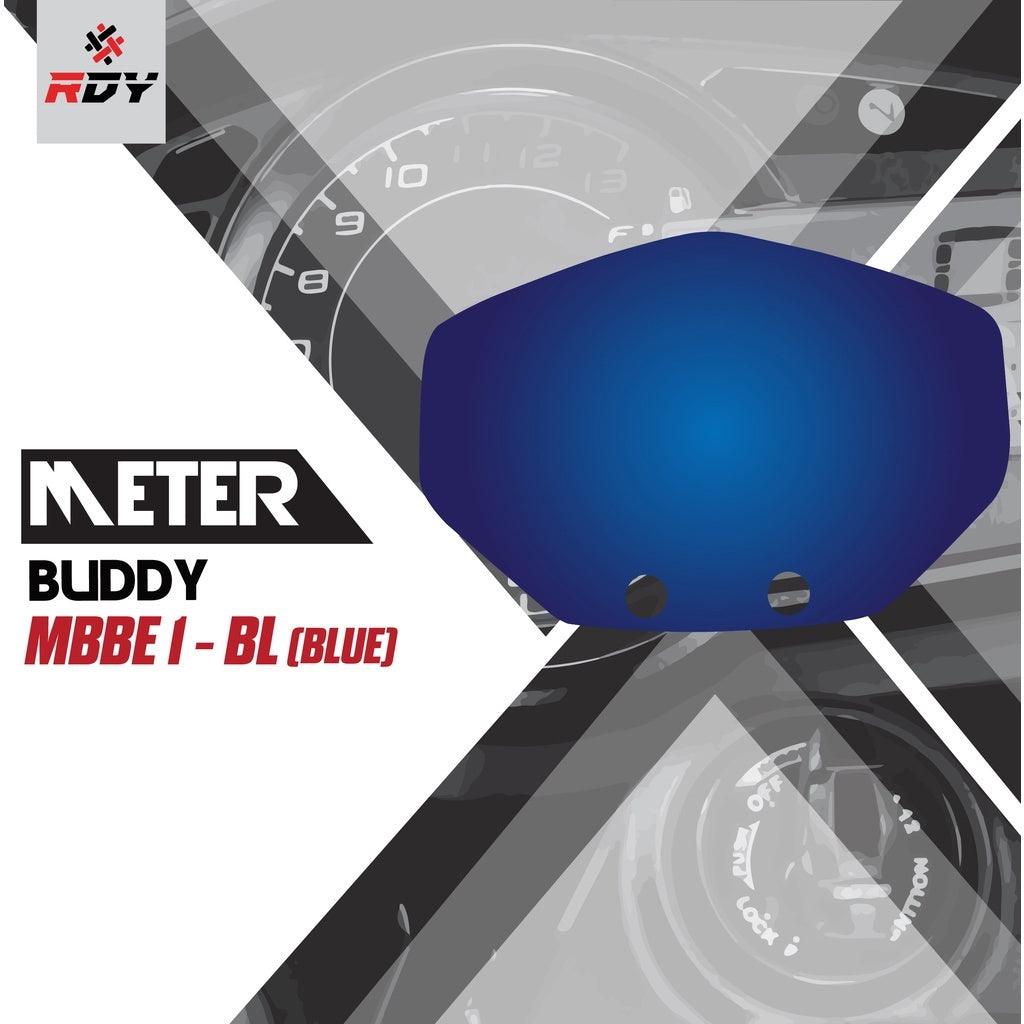 RDY Meter Buddy Plus Benelli R18i (RD-MBPBE1) - Durian Bikers