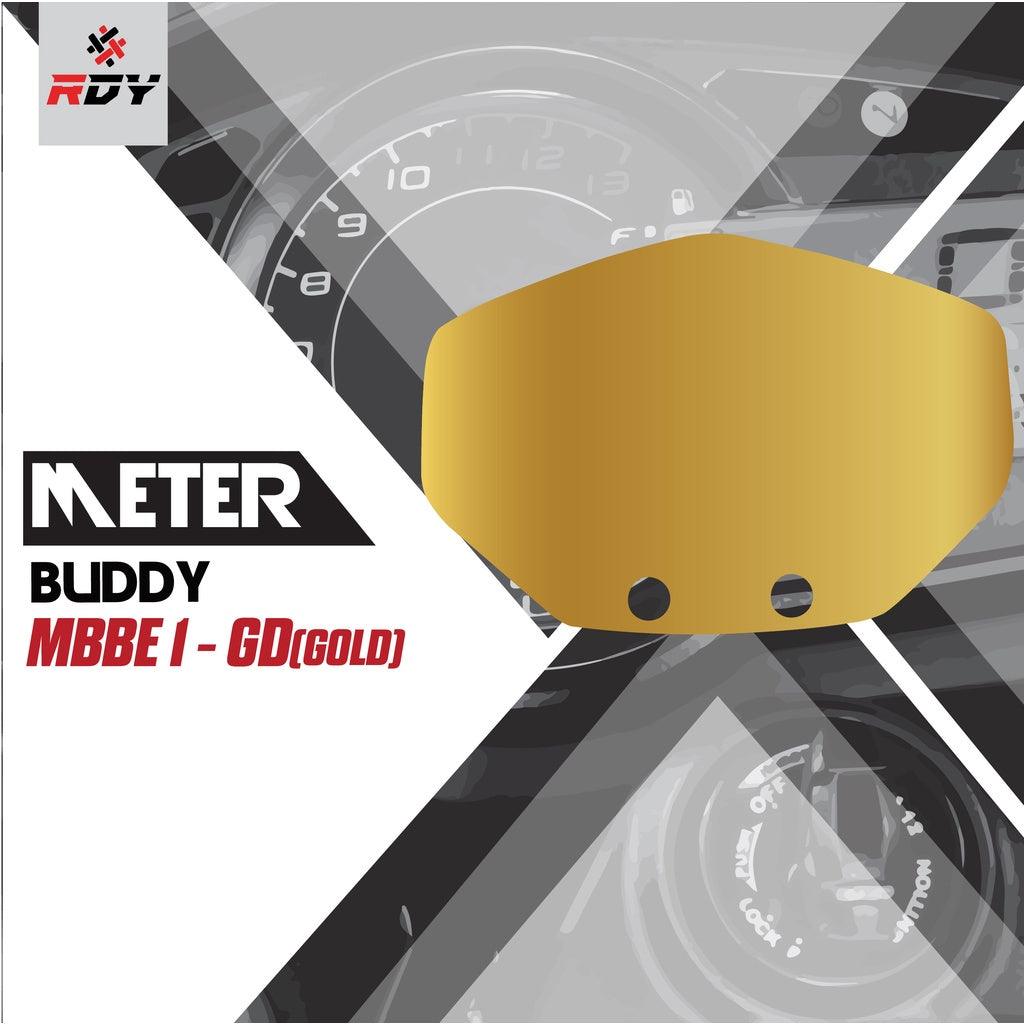 RDY Meter Buddy Plus Benelli R18i (RD-MBPBE1) - Durian Bikers