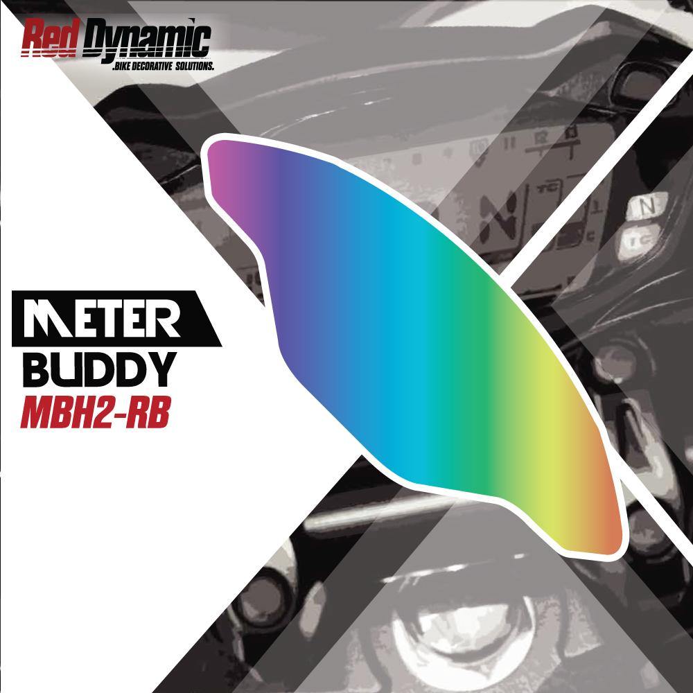 RDY Meter Buddy fits for Honda PCX150 - Durian Bikers