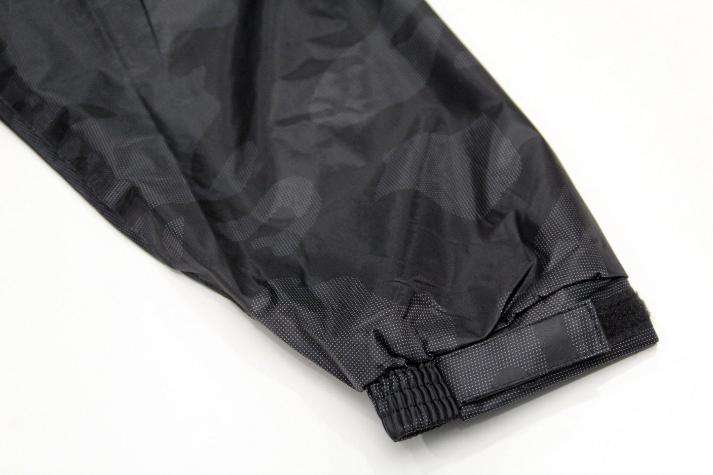 Araisport Raincoat AK03 - Durian Bikers