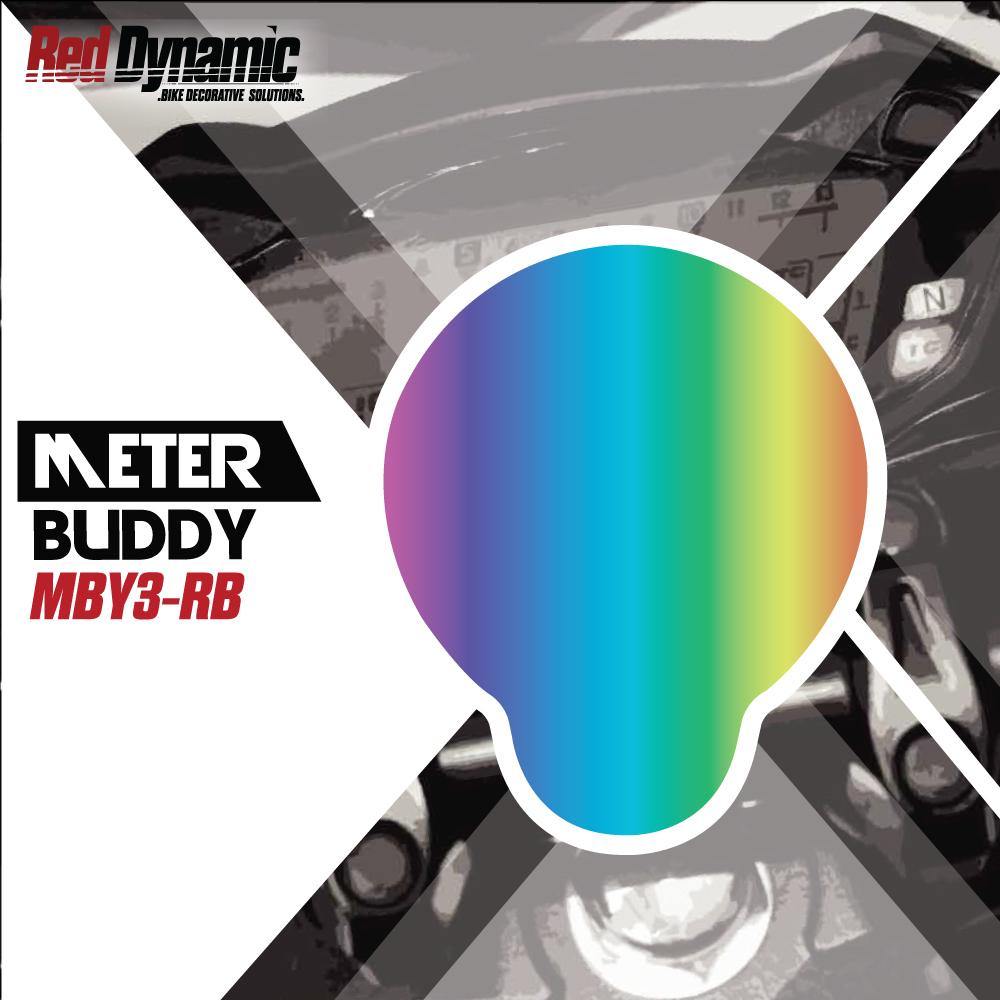 RDY Meter Buddy fits for Yamaha LC 135 - Durian Bikers