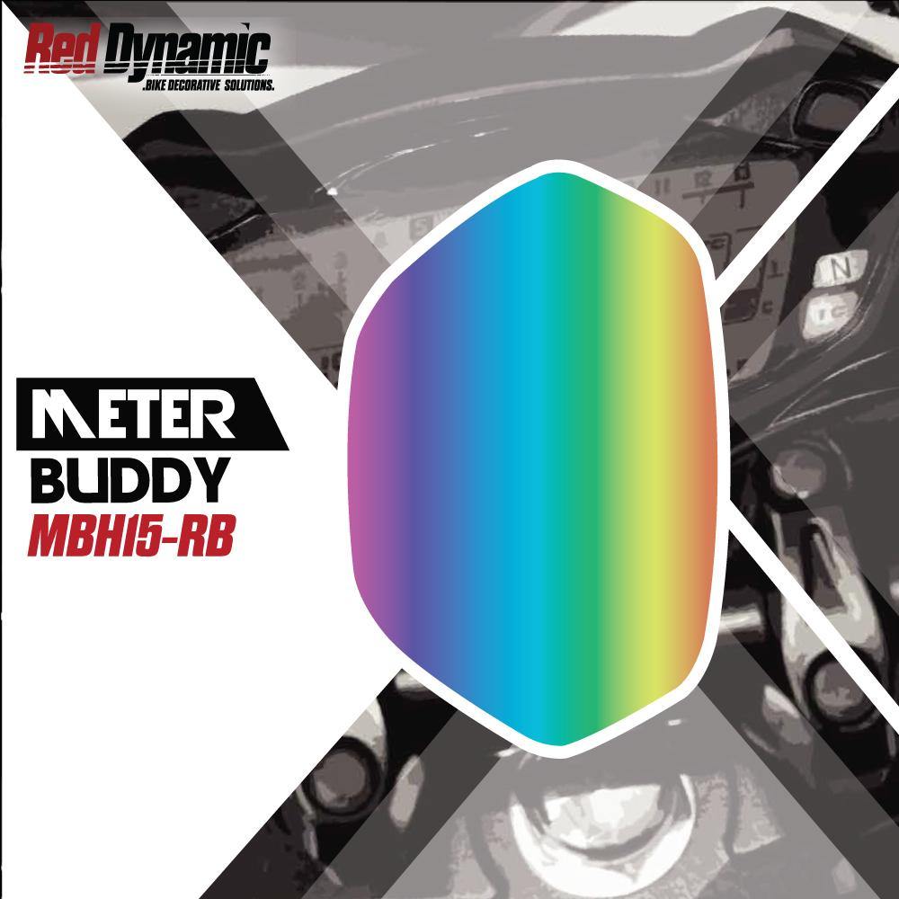 RDY Meter Buddy fits for Honda Wave Alpha - Durian Bikers