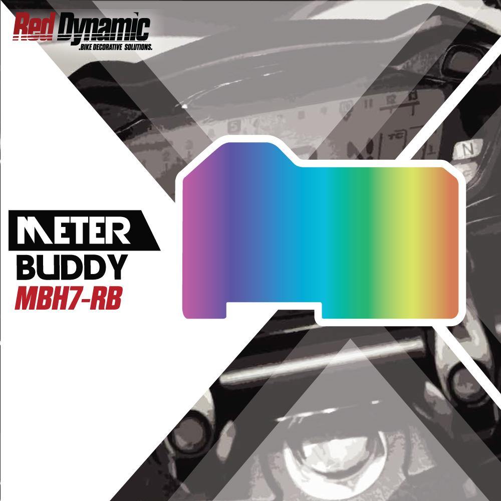 RDY Meter Buddy fits for Honda CBR1000RR SP - Durian Bikers