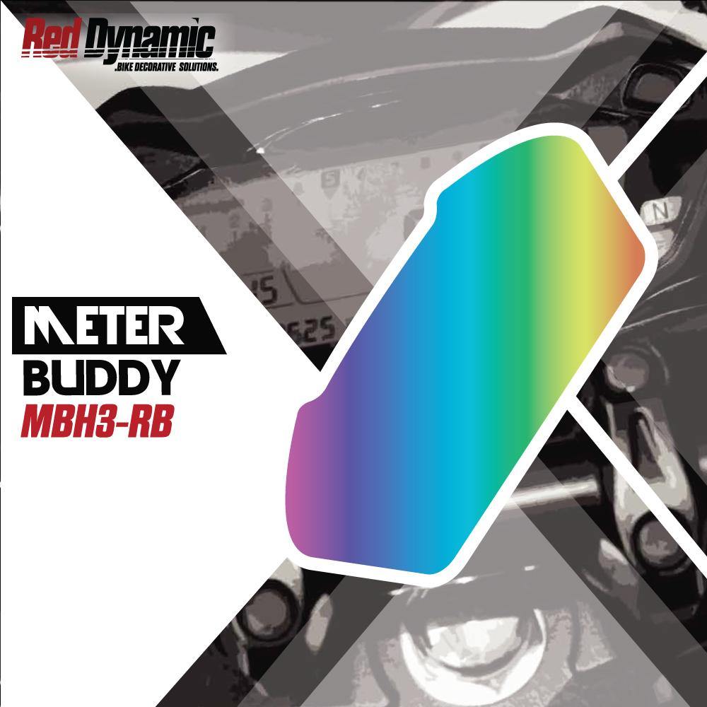 RDY Meter Buddy fits for Honda Vario - Durian Bikers