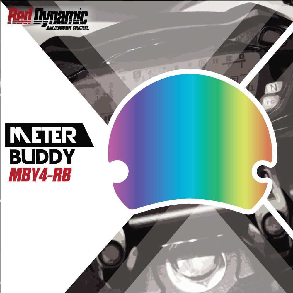 RDY Meter Buddy fits for Yamaha NMAX - Durian Bikers