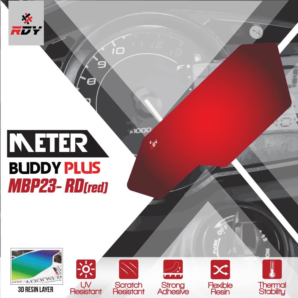 RDY Meter Buddy Plus fits for Honda CBR150R ABS '21- (RD-MBPH23) - Durian Bikers