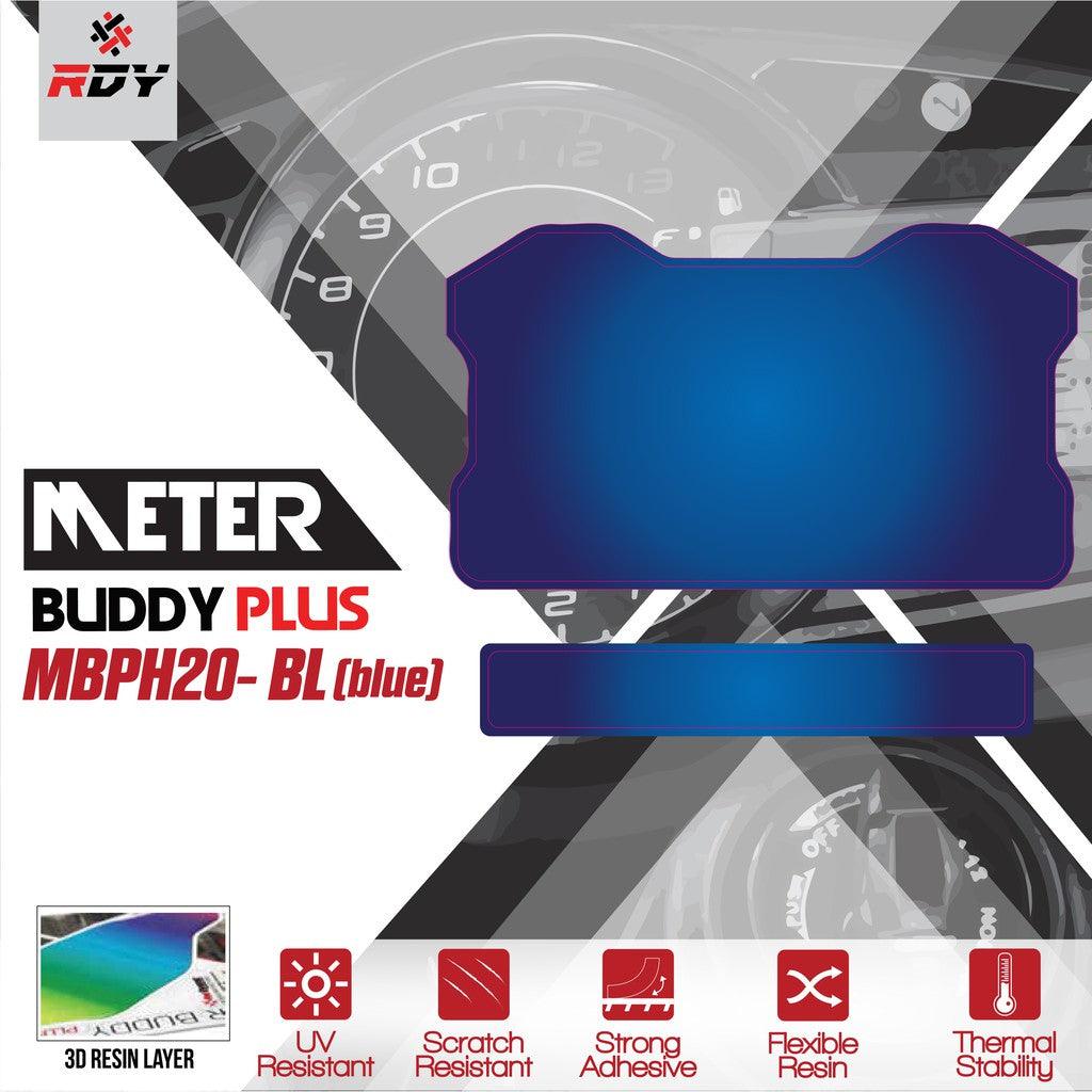 RDY Meter Buddy Plus fits for Honda Adv 150 (RD-MBPH20) - Durian Bikers