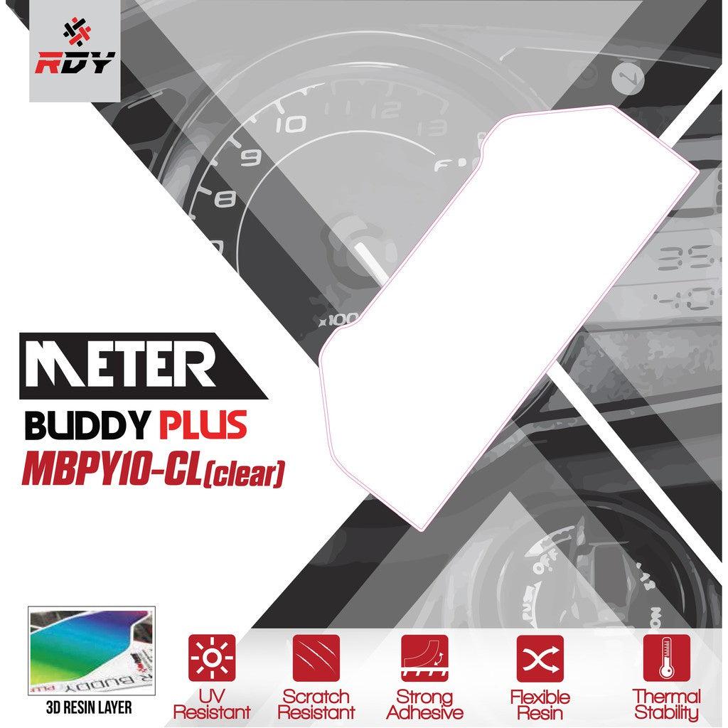 RDY Meter Buddy Plus fits for Yamaha YZF R25 V2 (RD-MBPY10) - Durian Bikers
