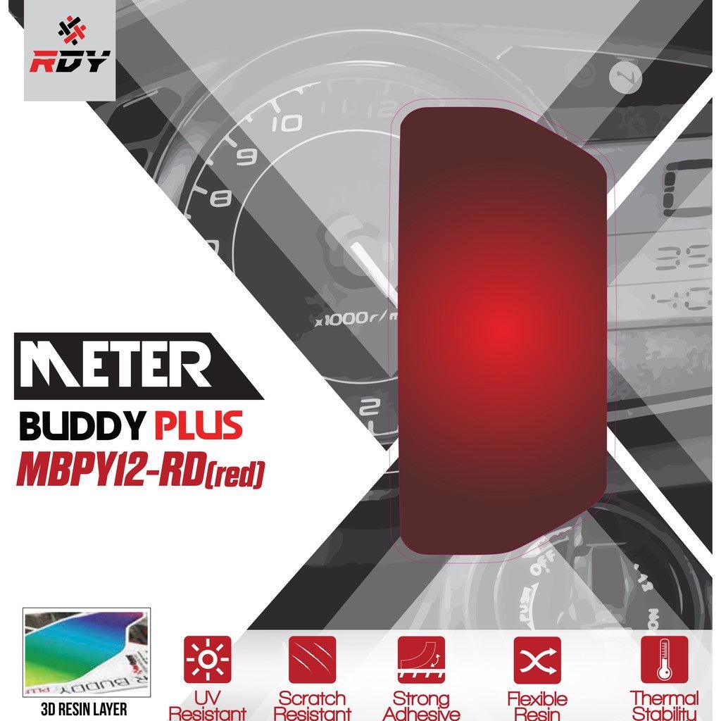 RDY Meter Buddy Plus fits for Yamaha YZF R1 , Tracer 900 GT (RD-MBPY12) - Durian Bikers