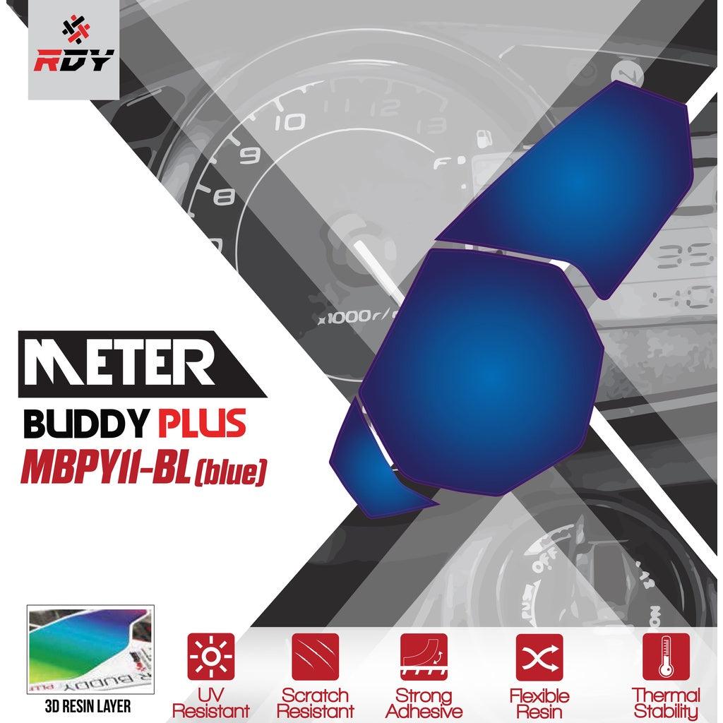 RDY Meter Buddy Plus fits for Yamaha YZF R25 V1 '14- ( RD-MBPY11) - Durian Bikers