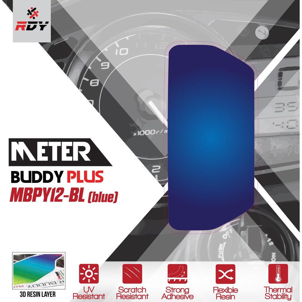 RDY Meter Buddy Plus fits for Yamaha YZF R1 , Tracer 900 GT (RD-MBPY12) - Durian Bikers