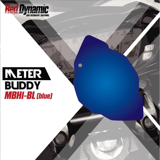 RDY Meter Buddy fits for Honda RS150R / GTR 150R / Sonic 150R / Winner 150 V1 ('16-) - Durian Bikers
