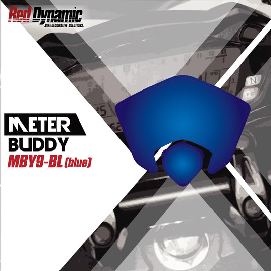 RDY Meter Buddy fits for Yamaha Ego Avantiz - Durian Bikers