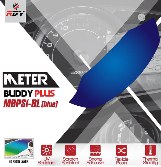 RDY Meter Buddy Plus fits for Suzuki GSXS 750 - Durian Bikers